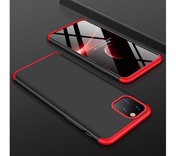 360° kryt Armor iPhone 11 Pro Max